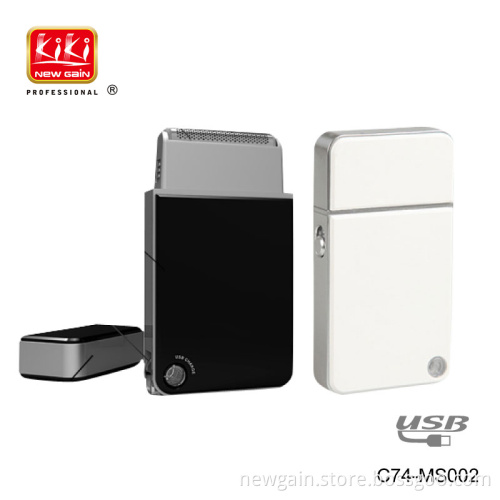 USB MEN'S Men's Rechargeable Shaver.Electric Shavers